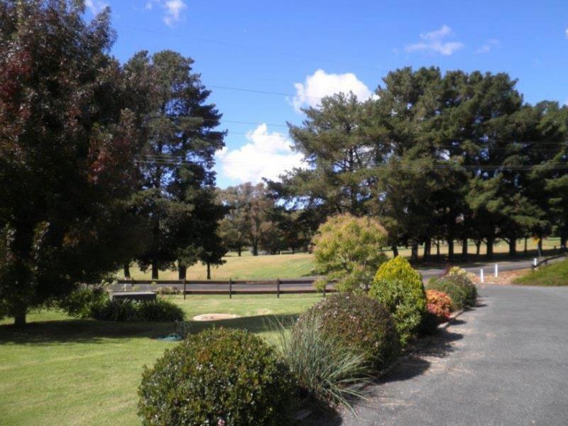 Melview Greens Orange Bagian luar foto